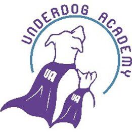 Underdog Logo